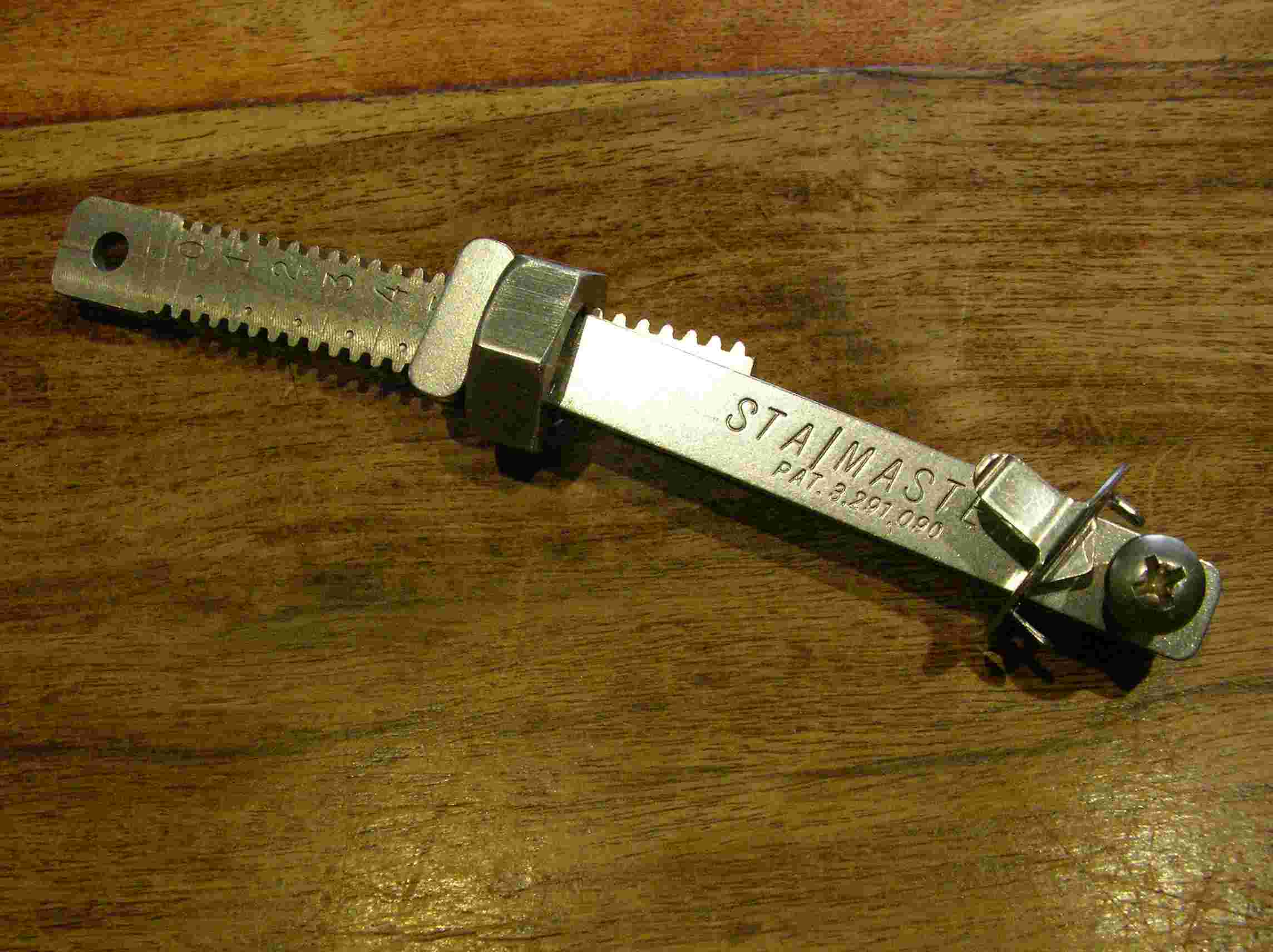 Sta-Master